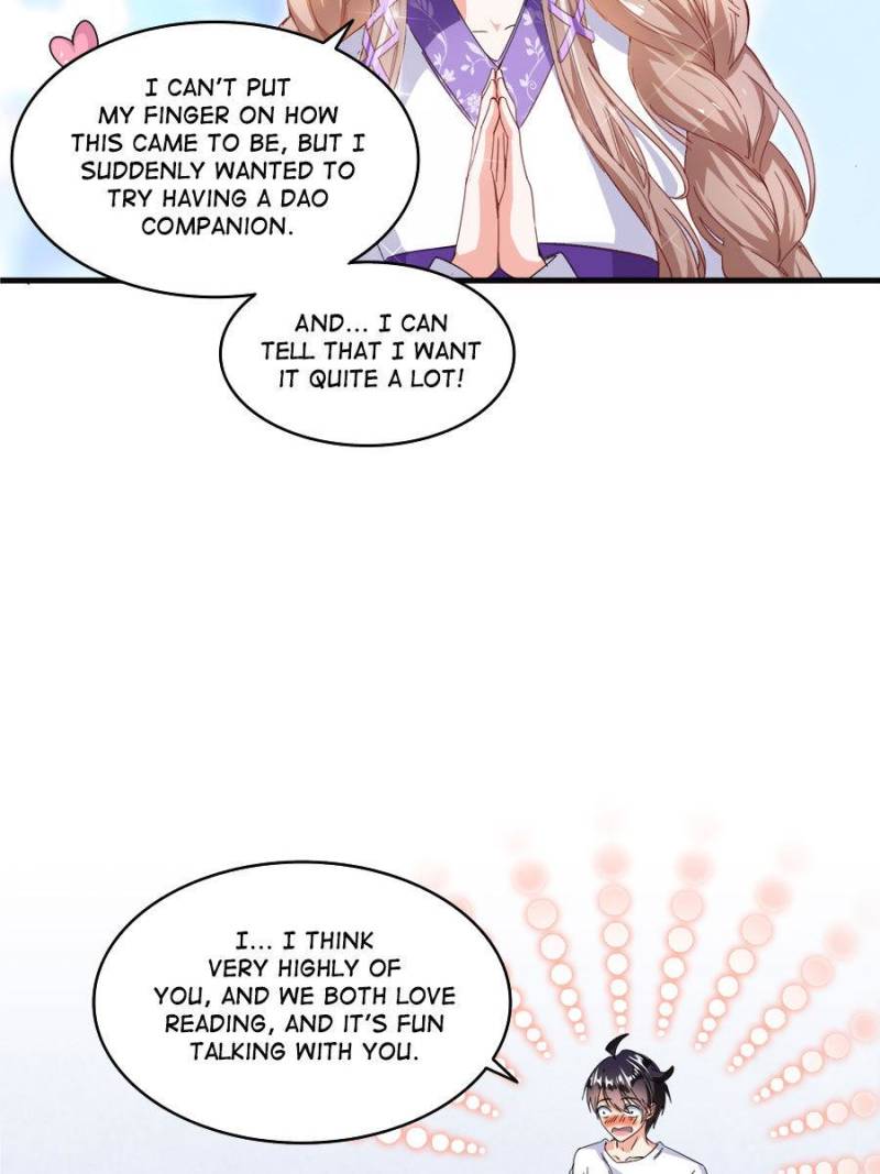 Cultivation Chat Group chapter 317 page 55