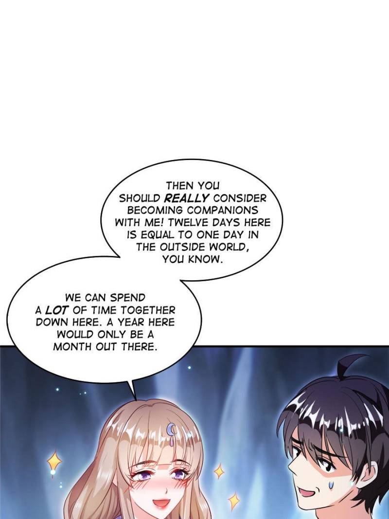 Cultivation Chat Group chapter 317 page 65