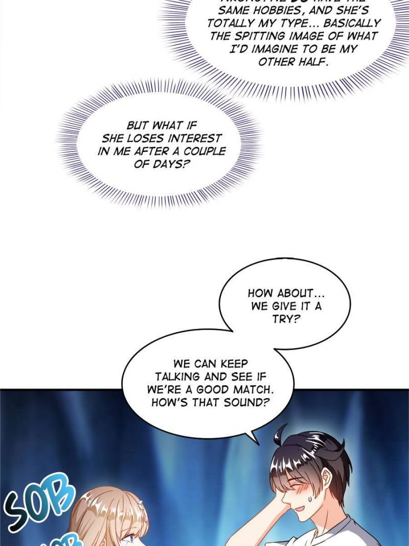 Cultivation Chat Group chapter 317 page 74