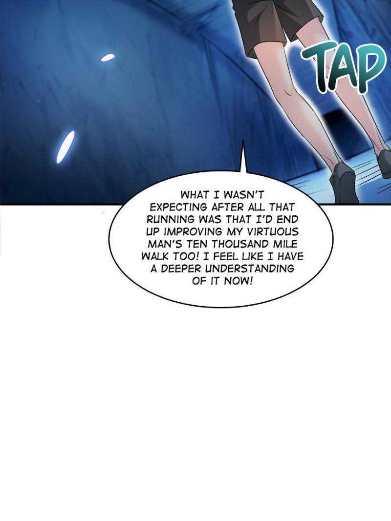 Cultivation Chat Group chapter 319 page 58