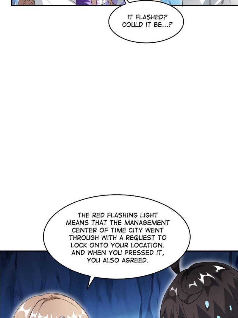 Cultivation Chat Group chapter 319 page 67