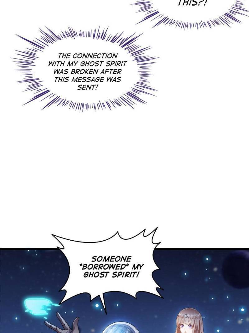 Cultivation Chat Group chapter 328 page 29