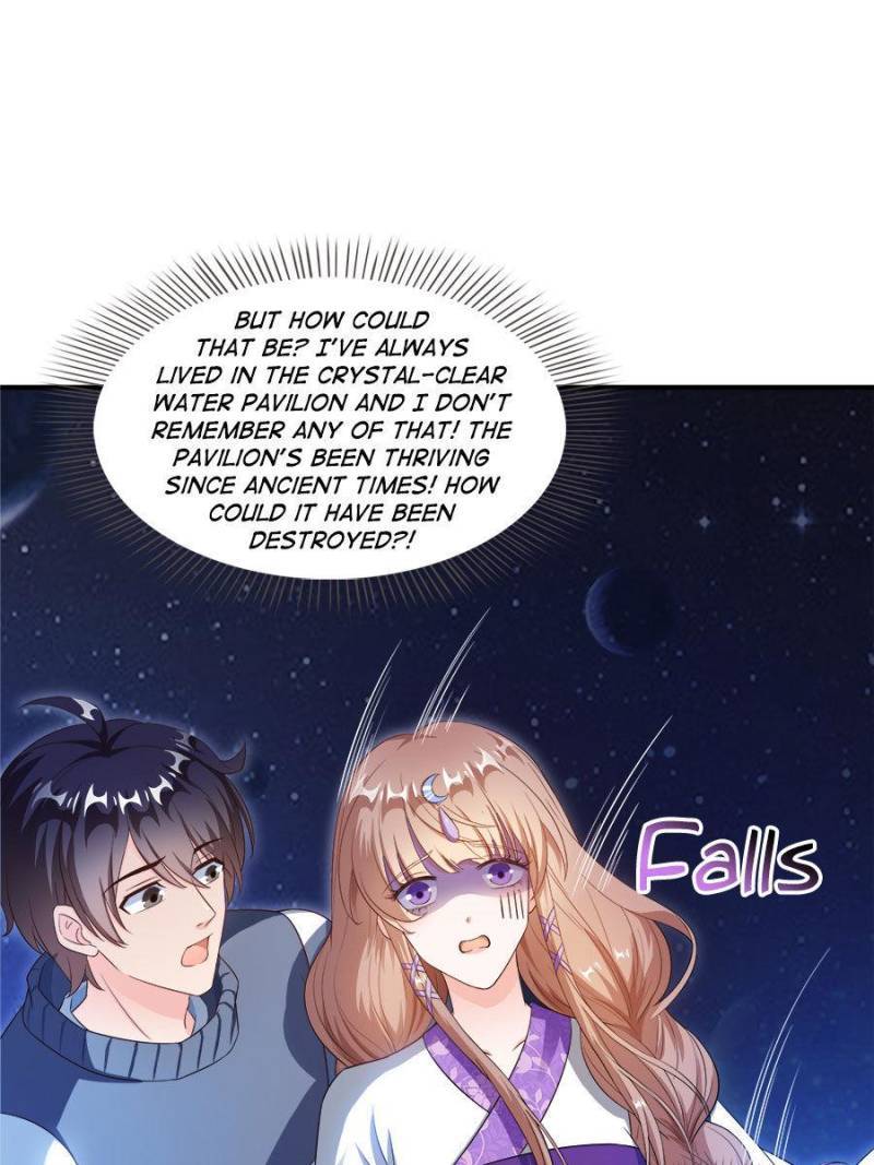 Cultivation Chat Group chapter 328 page 67