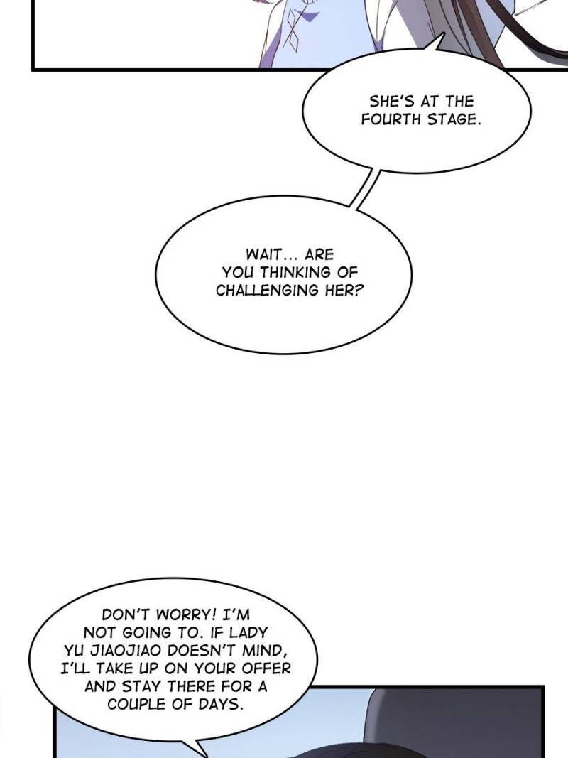 Cultivation Chat Group chapter 340 page 39