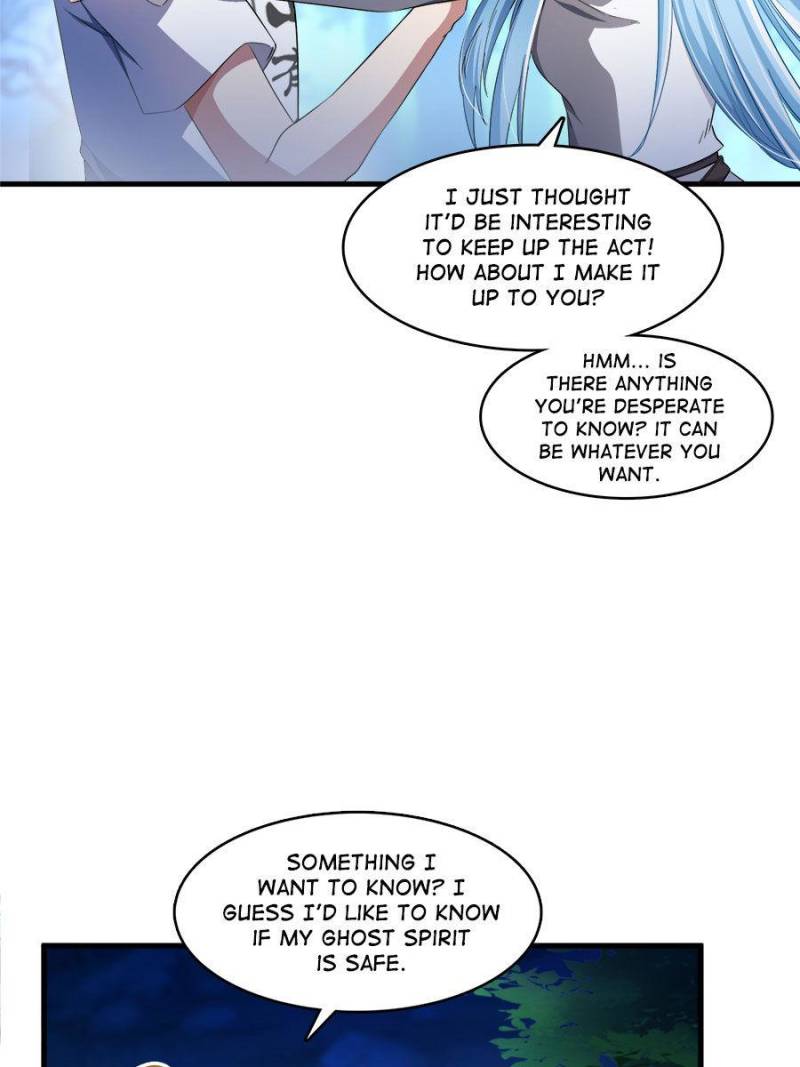 Cultivation Chat Group chapter 353 page 2