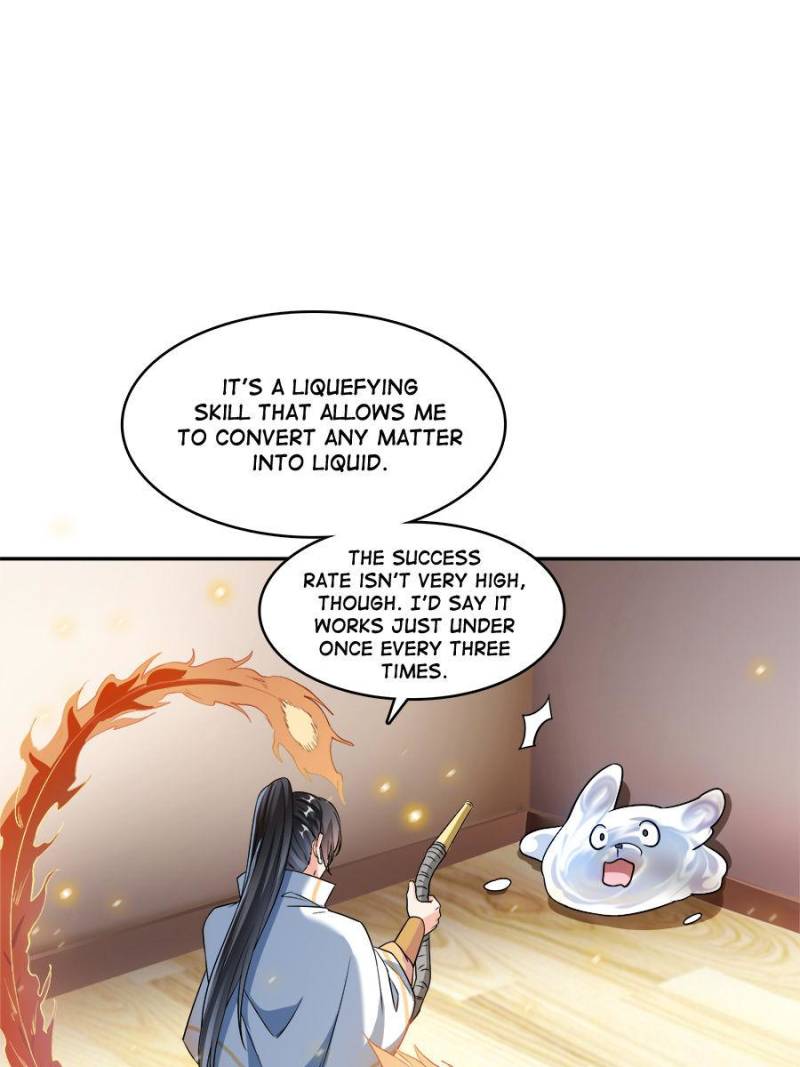 Cultivation Chat Group chapter 353 page 69