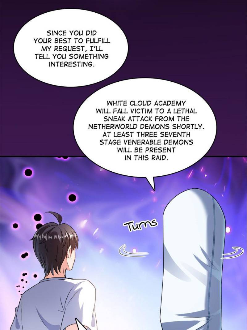 Cultivation Chat Group chapter 356 page 26