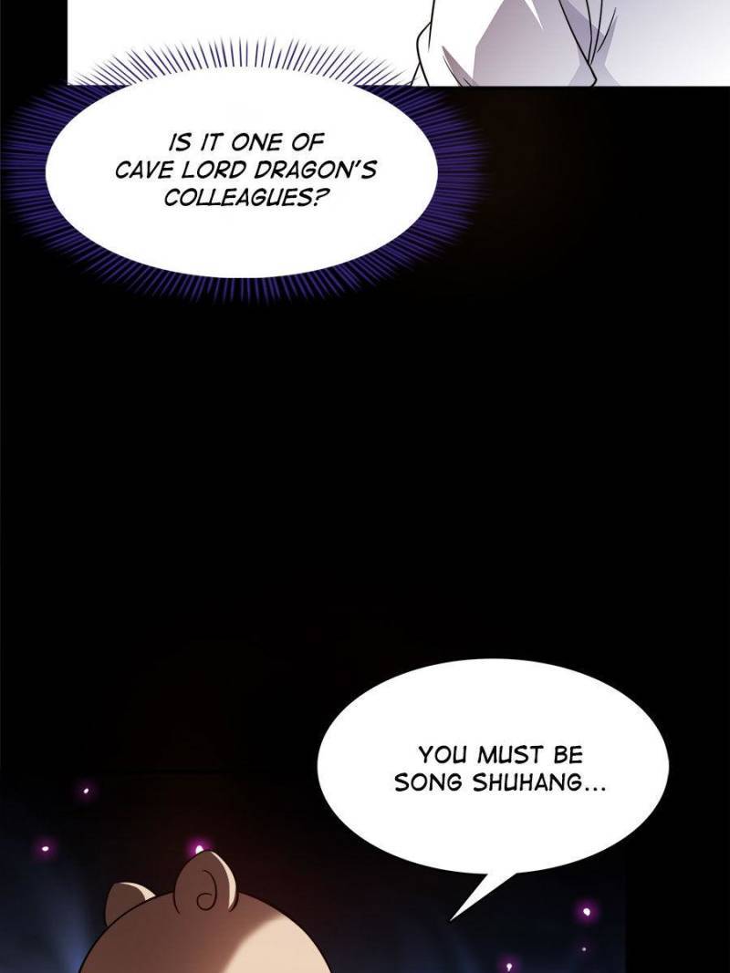 Cultivation Chat Group chapter 361 page 5