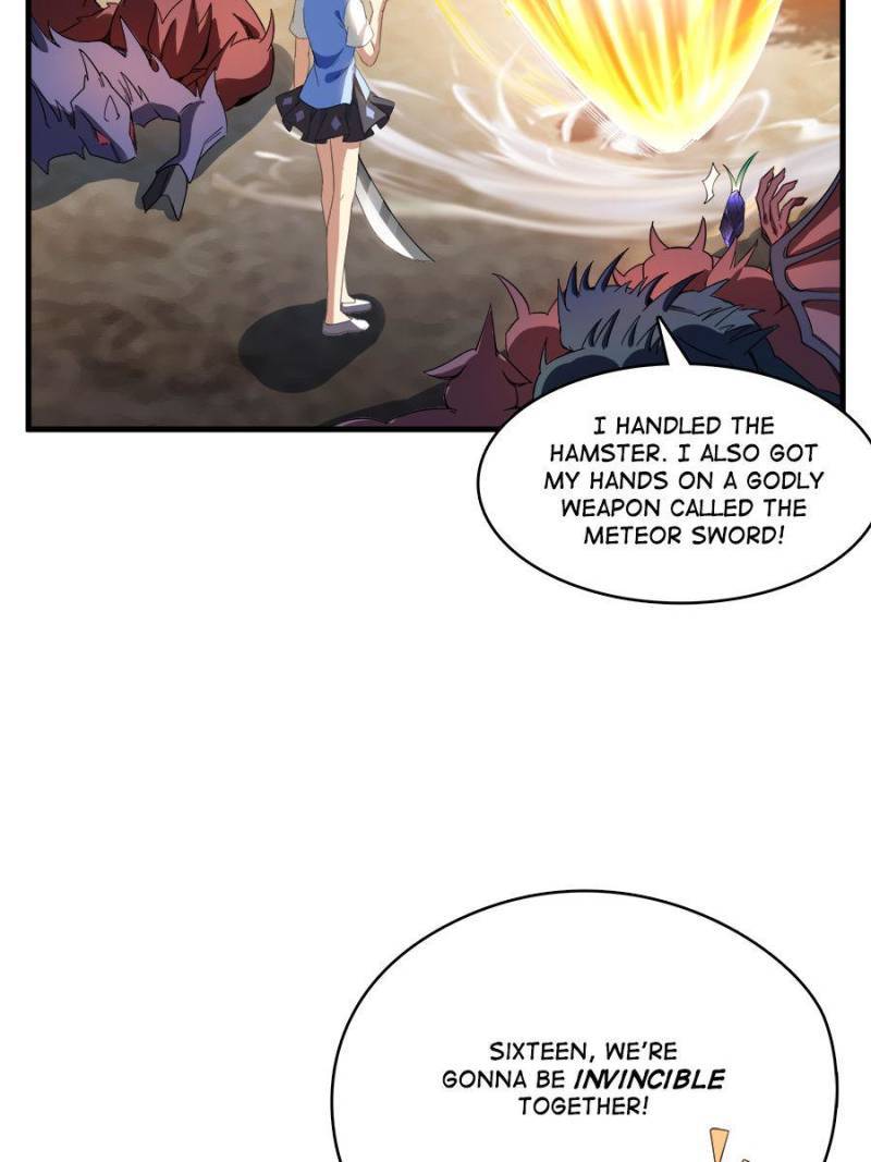 Cultivation Chat Group chapter 361 page 52