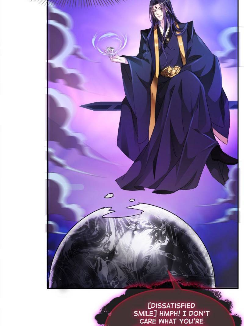 Cultivation Chat Group chapter 362 page 34