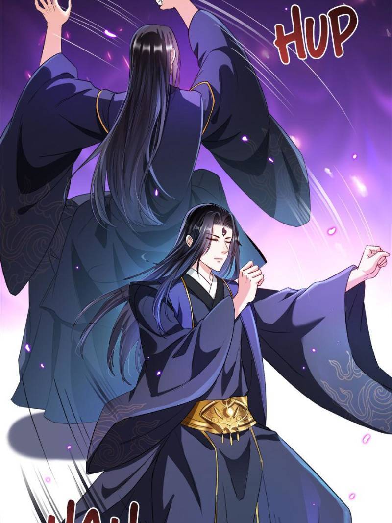 Cultivation Chat Group chapter 362 page 58