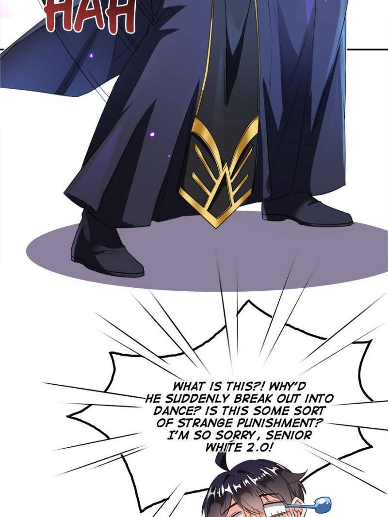 Cultivation Chat Group chapter 362 page 59