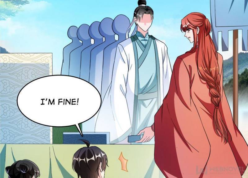 Cultivation Chat Group chapter 362 page 66