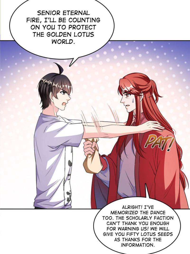 Cultivation Chat Group chapter 362 page 68