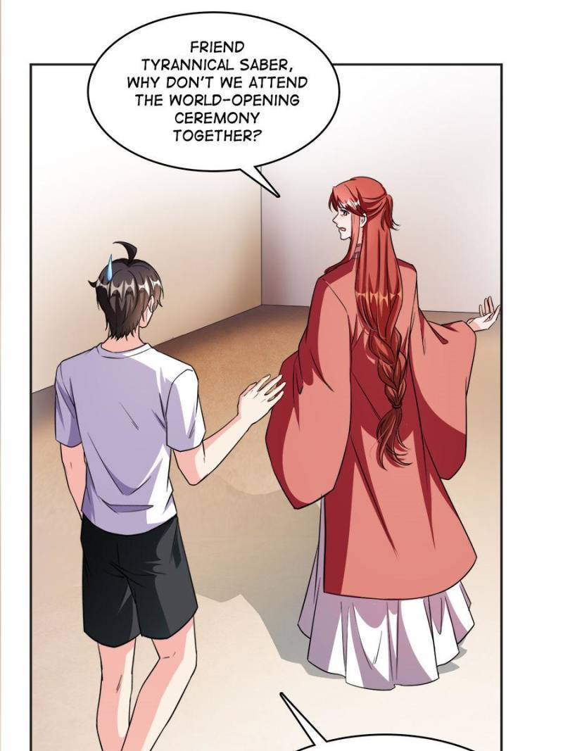 Cultivation Chat Group chapter 362 page 70