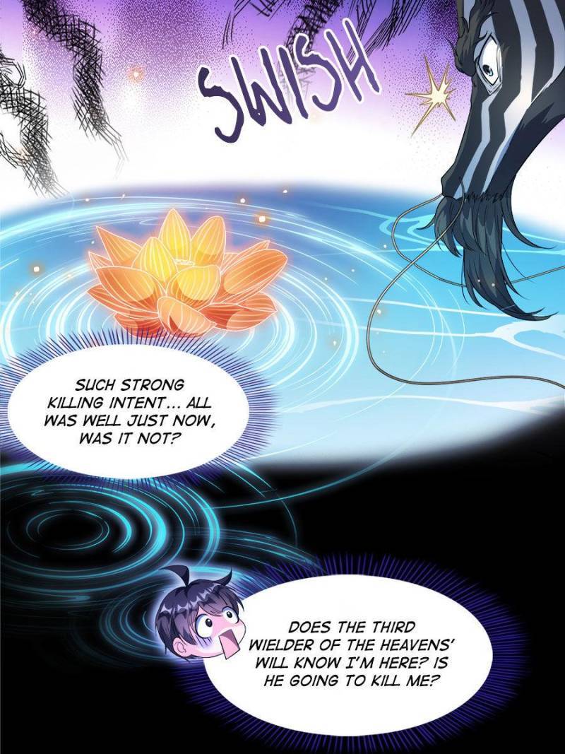 Cultivation Chat Group chapter 364 page 9