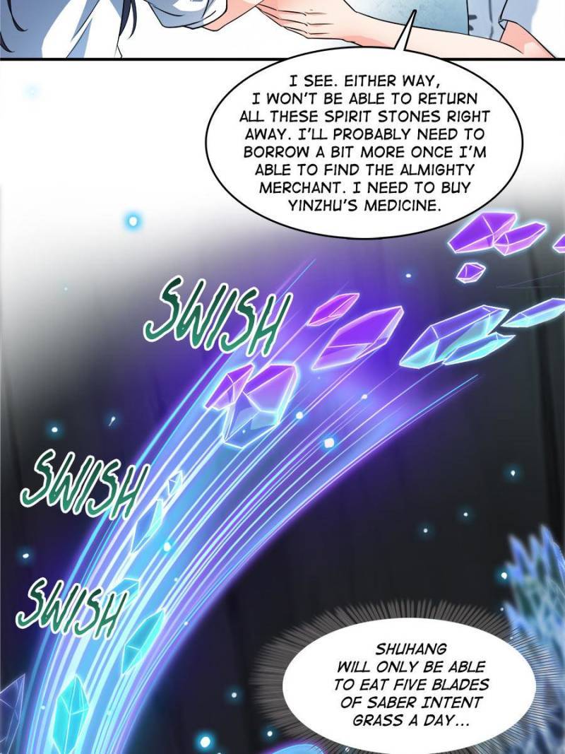 Cultivation Chat Group chapter 366 page 10