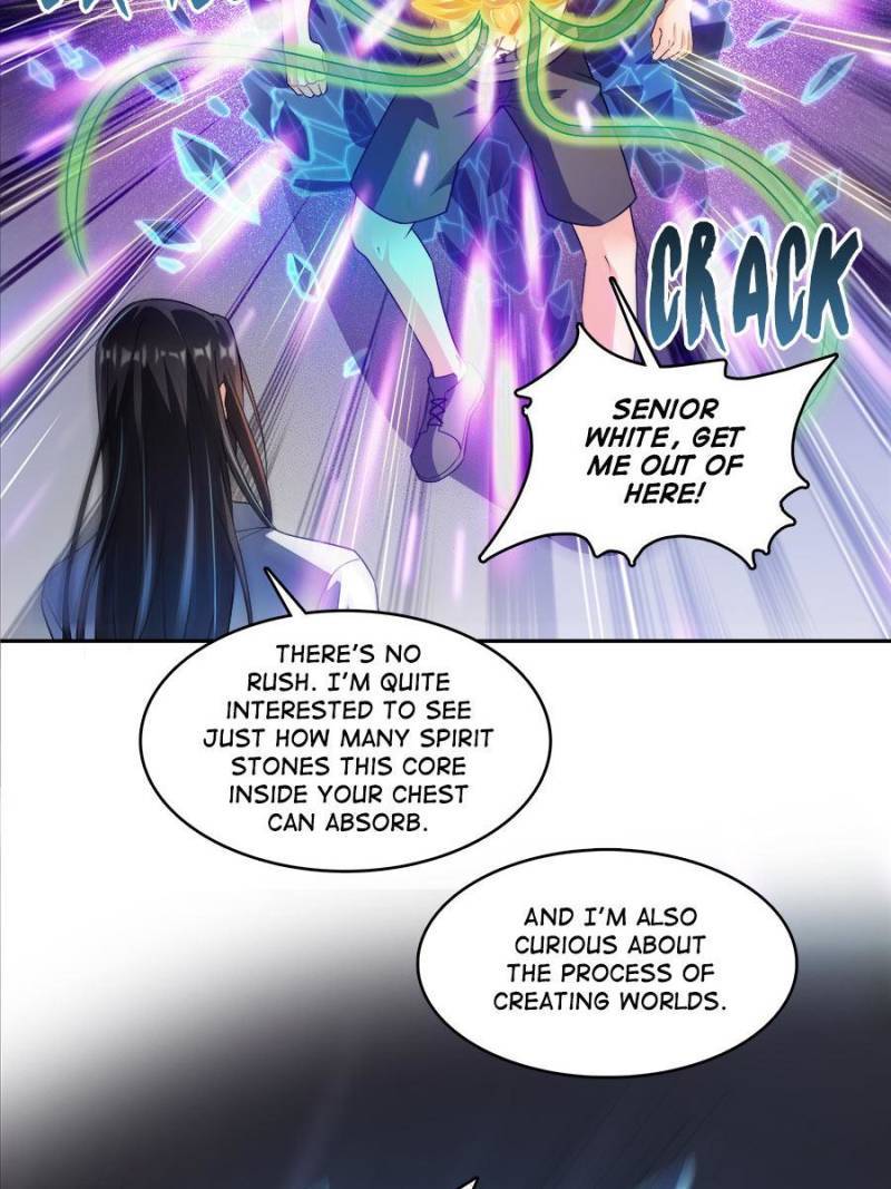 Cultivation Chat Group chapter 366 page 19