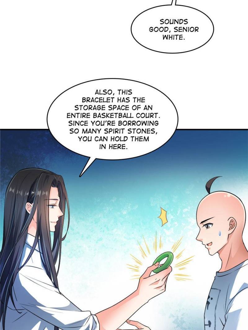 Cultivation Chat Group chapter 366 page 9