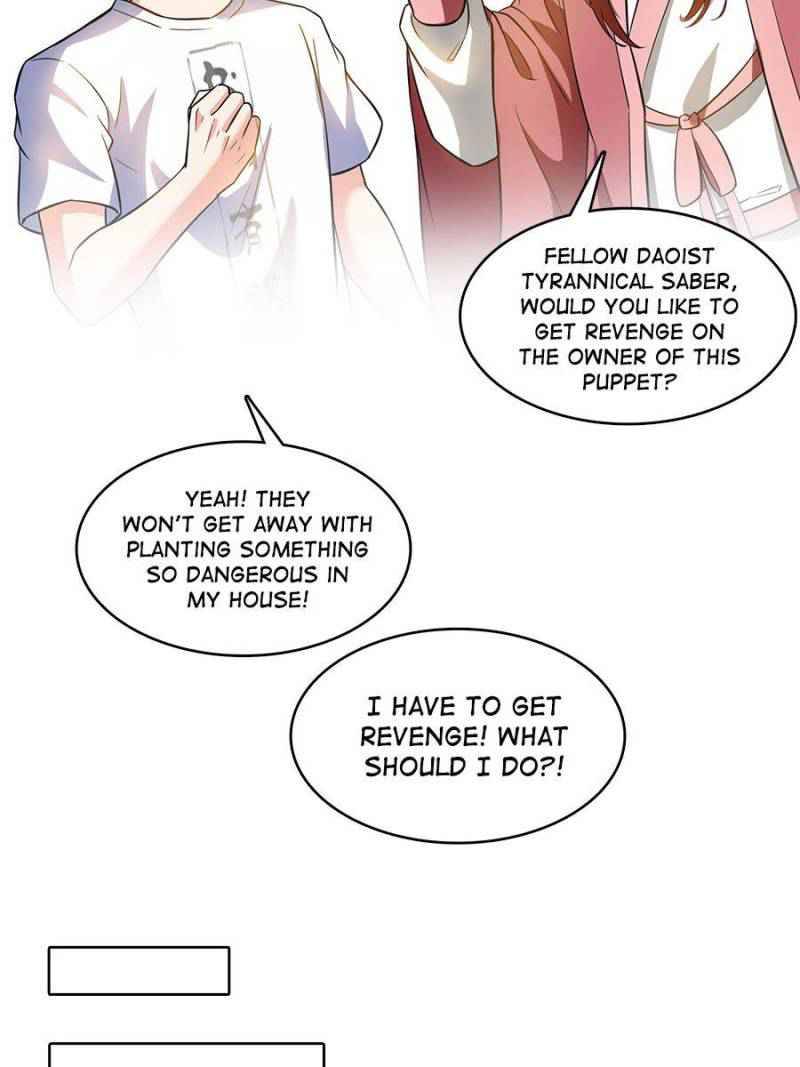 Cultivation Chat Group chapter 373 page 50