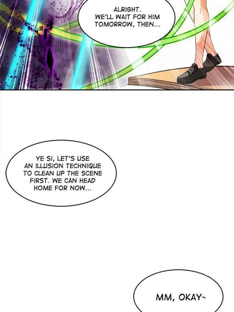 Cultivation Chat Group chapter 373 page 8