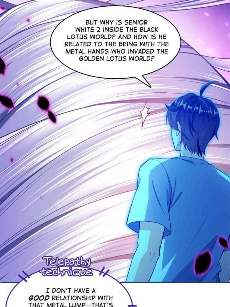 Cultivation Chat Group chapter 376 page 11