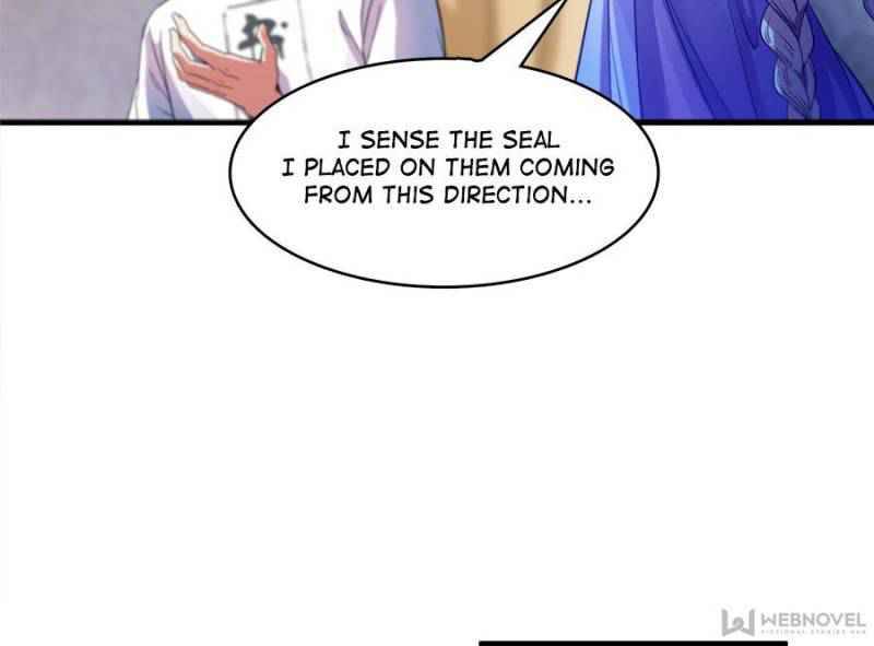 Cultivation Chat Group chapter 376 page 39