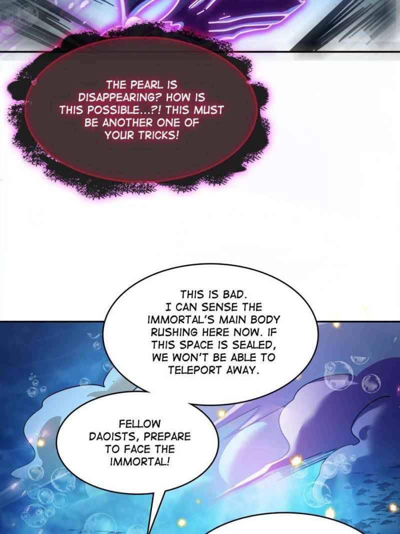 Cultivation Chat Group chapter 382 page 56