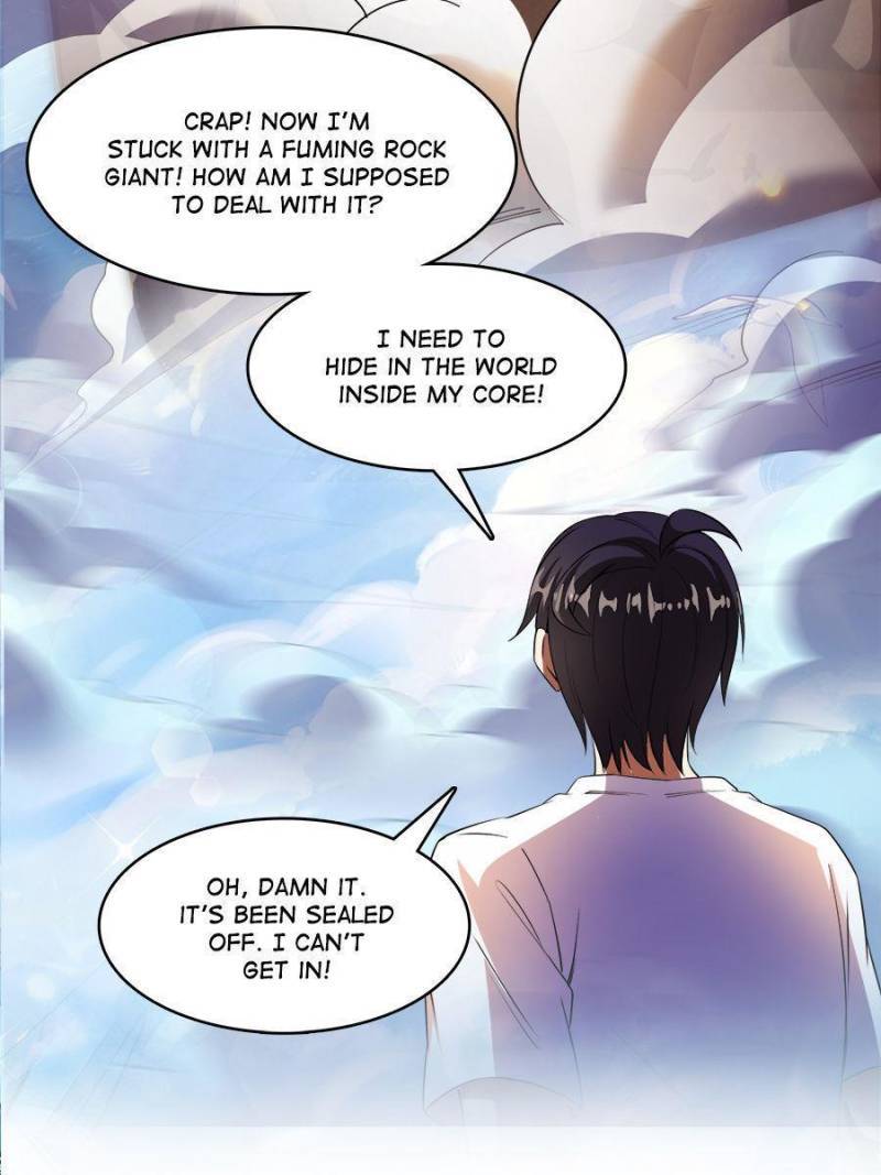 Cultivation Chat Group chapter 387 page 15