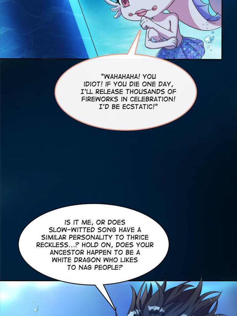 Cultivation Chat Group chapter 401 page 14