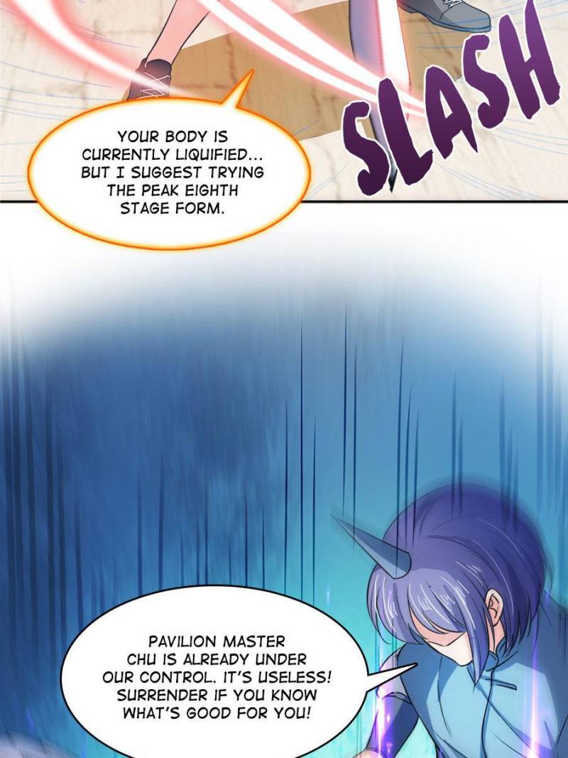 Cultivation Chat Group chapter 411 page 55