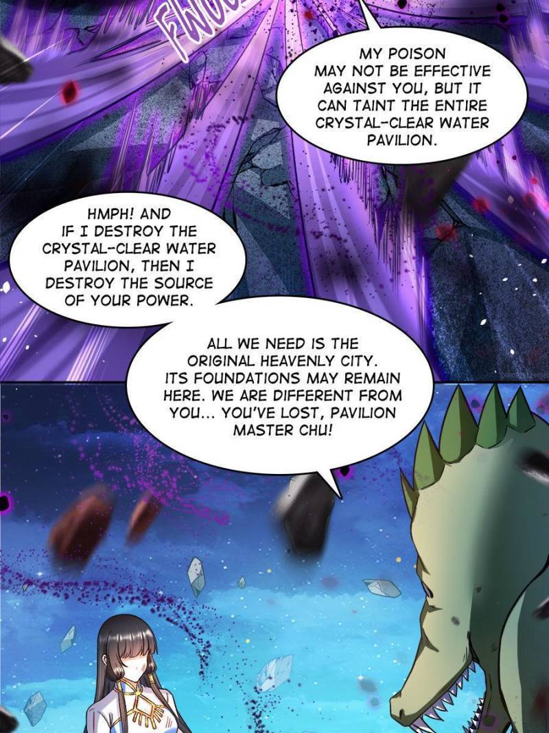 Cultivation Chat Group chapter 417 page 2