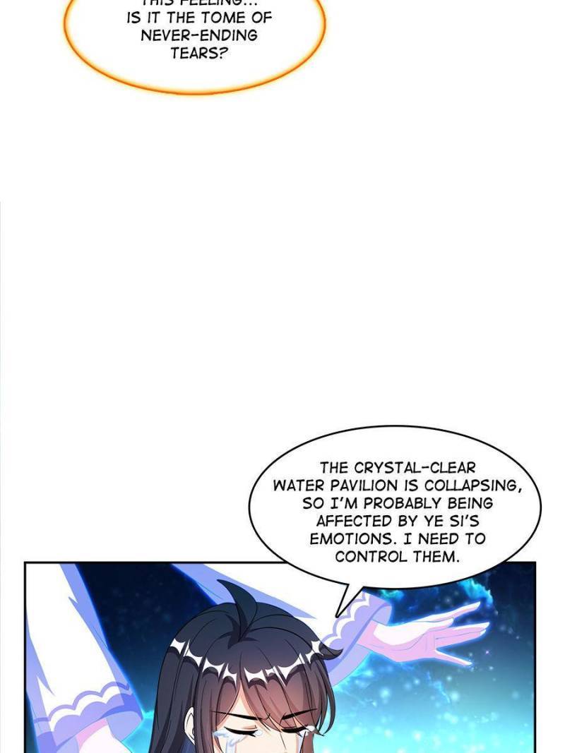 Cultivation Chat Group chapter 417 page 20