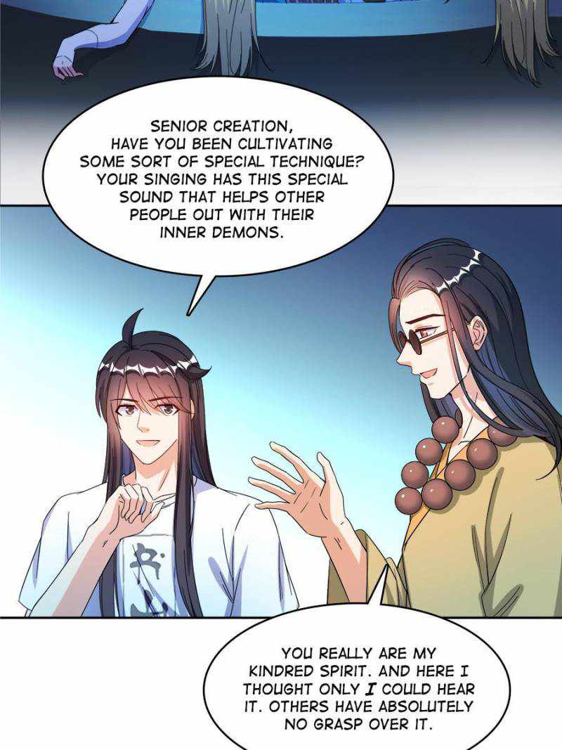 Cultivation Chat Group chapter 426 page 35