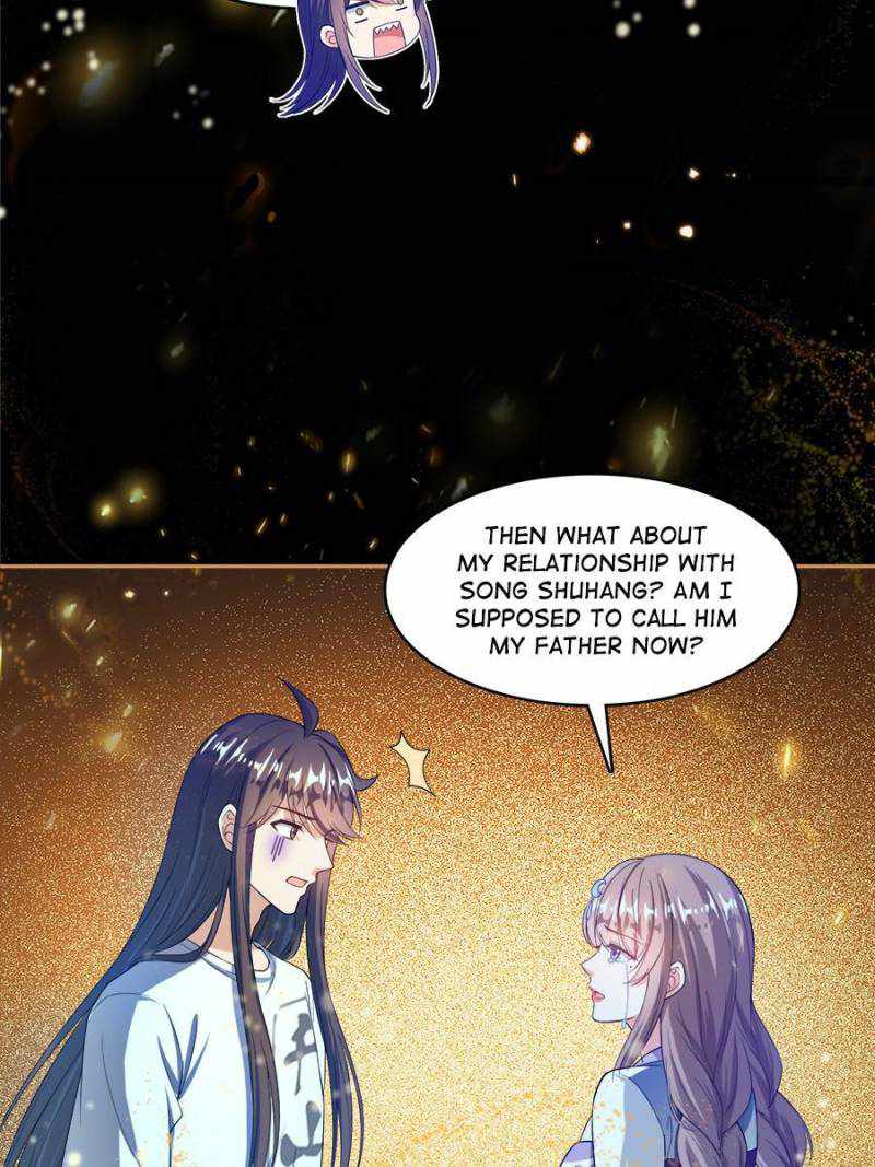 Cultivation Chat Group chapter 426 page 6