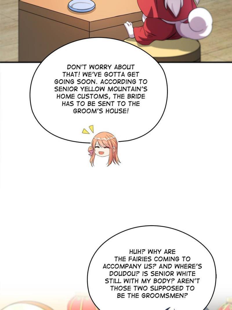 Cultivation Chat Group chapter 428 page 25