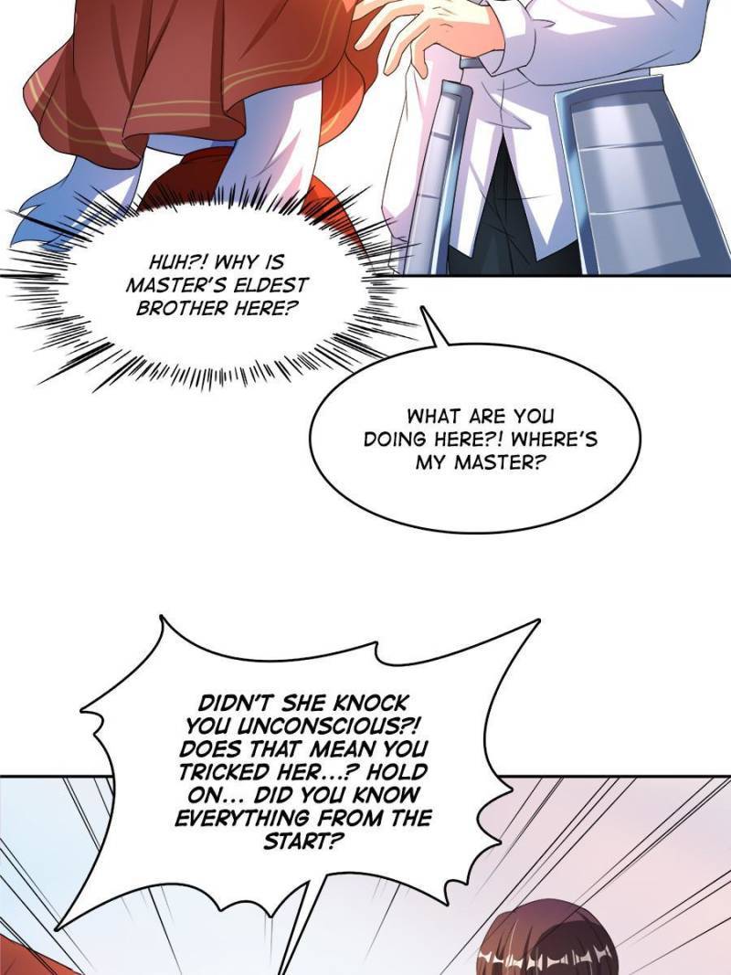 Cultivation Chat Group chapter 432 page 39