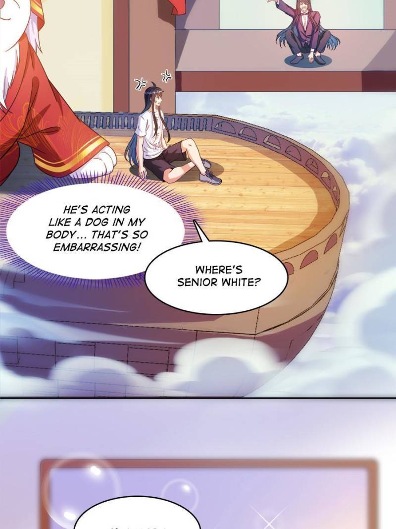 Cultivation Chat Group chapter 432 page 4