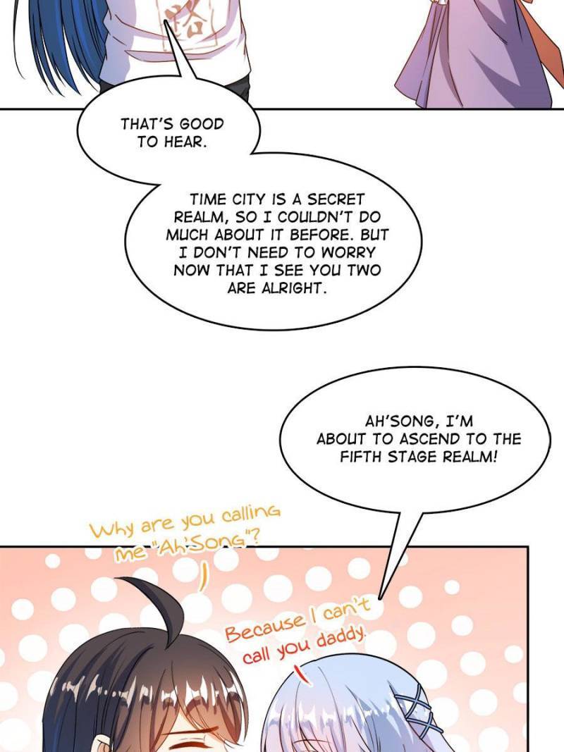 Cultivation Chat Group chapter 444 page 43