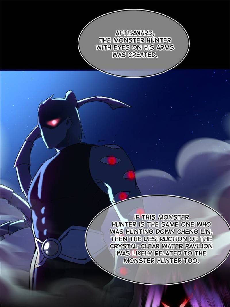 Cultivation Chat Group chapter 457 page 54