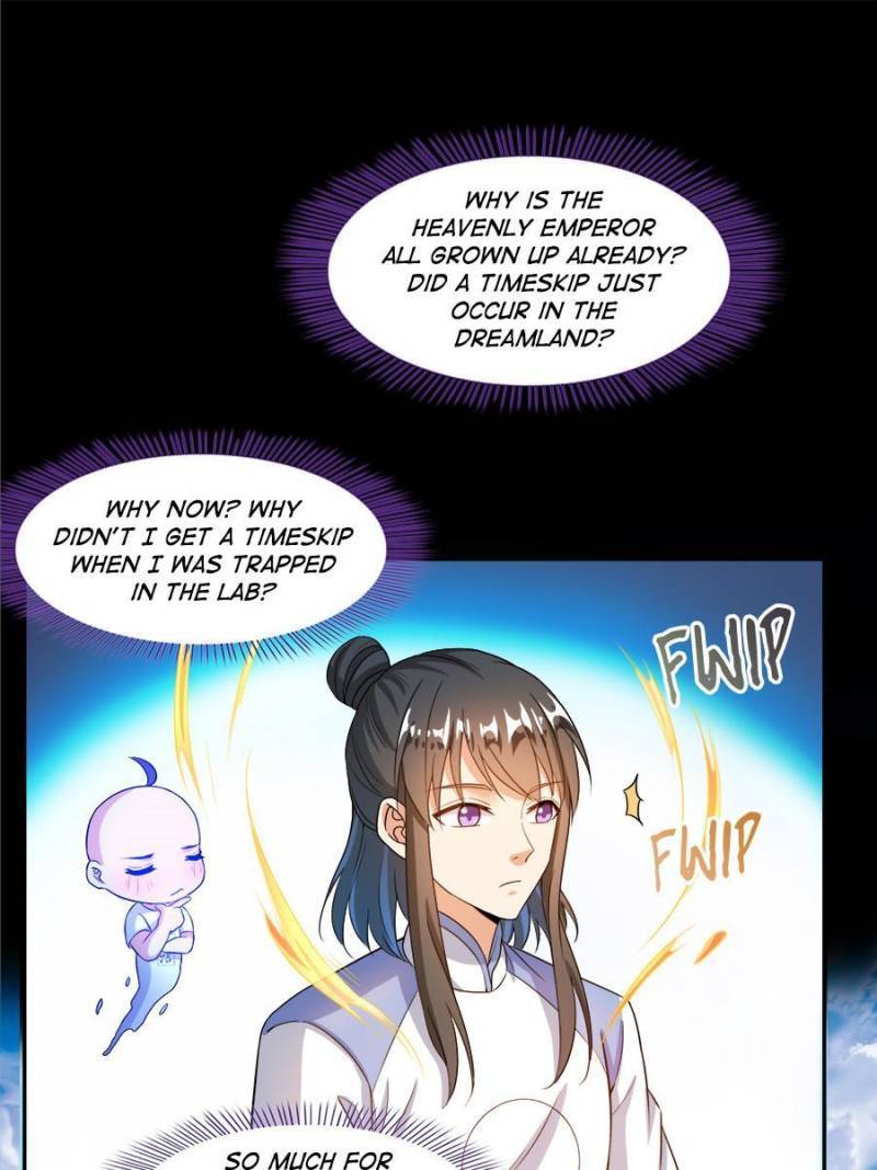 Cultivation Chat Group chapter 458 page 23