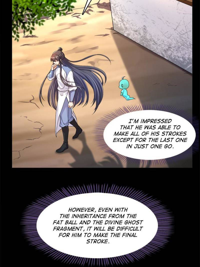 Cultivation Chat Group chapter 458 page 44