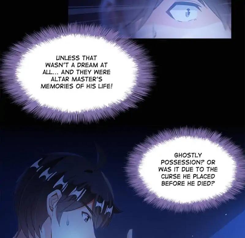 Cultivation Chat Group chapter 46 page 47