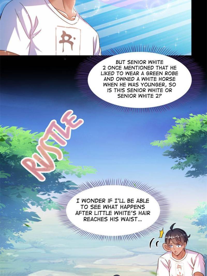 Cultivation Chat Group chapter 465 page 54