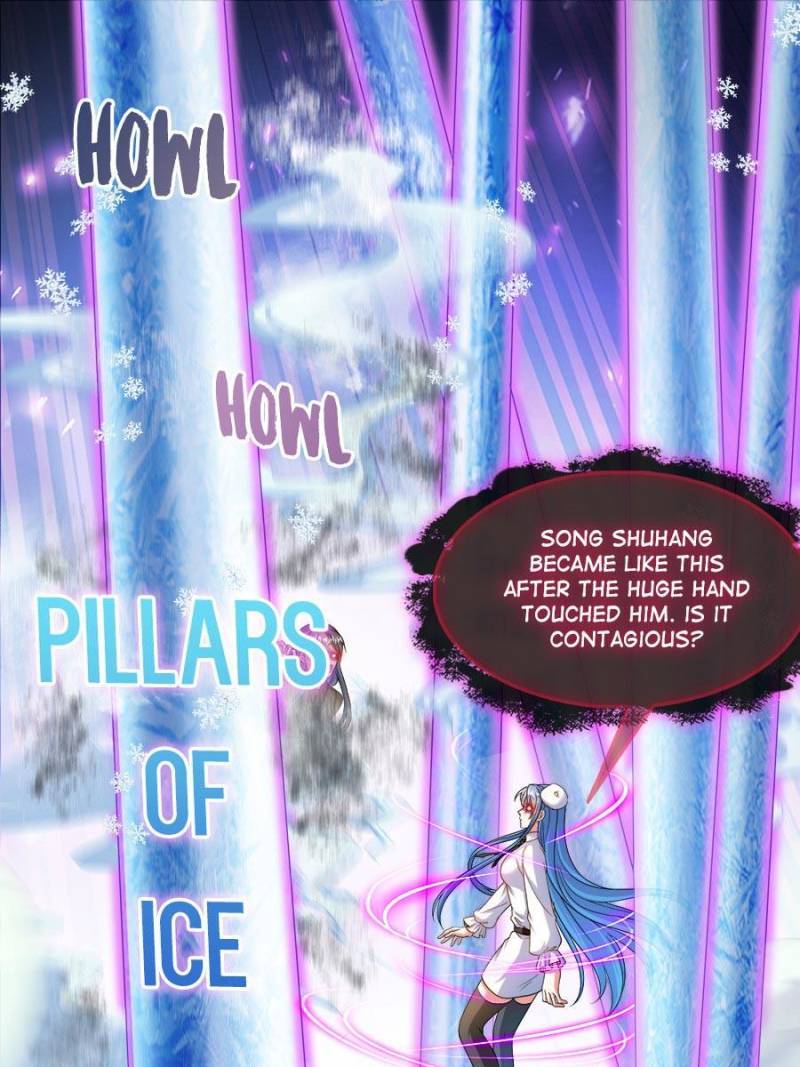 Cultivation Chat Group chapter 469 page 10