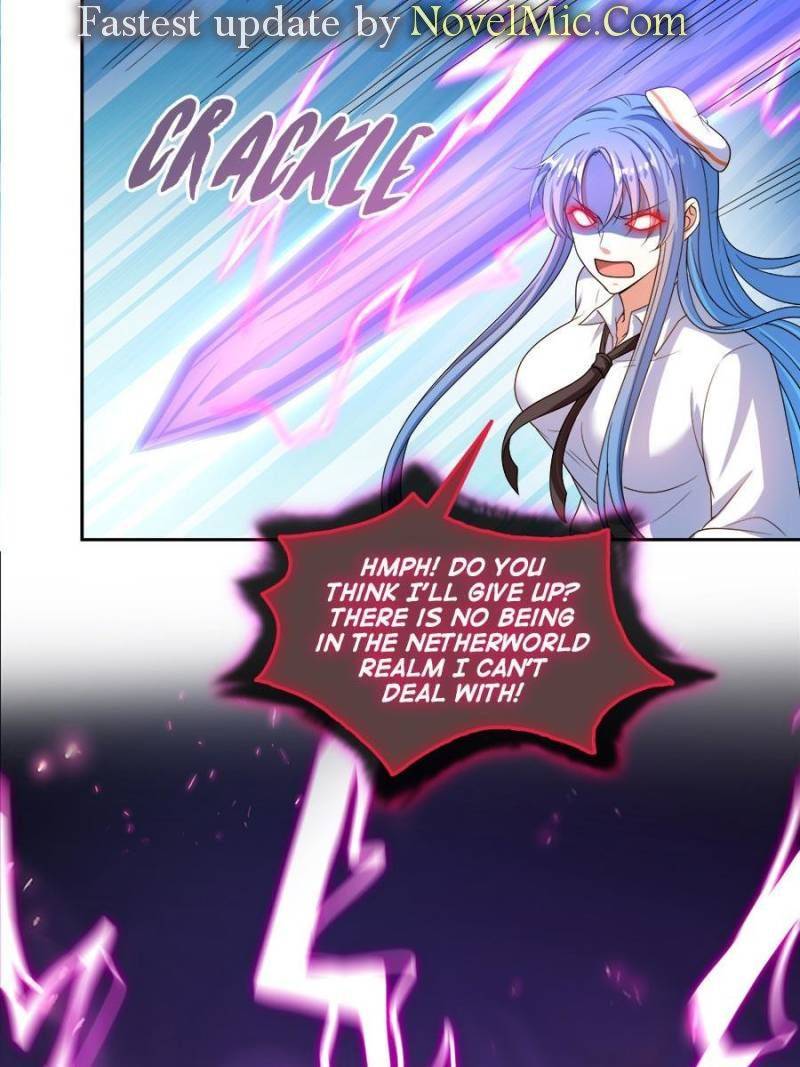 Cultivation Chat Group chapter 469 page 14