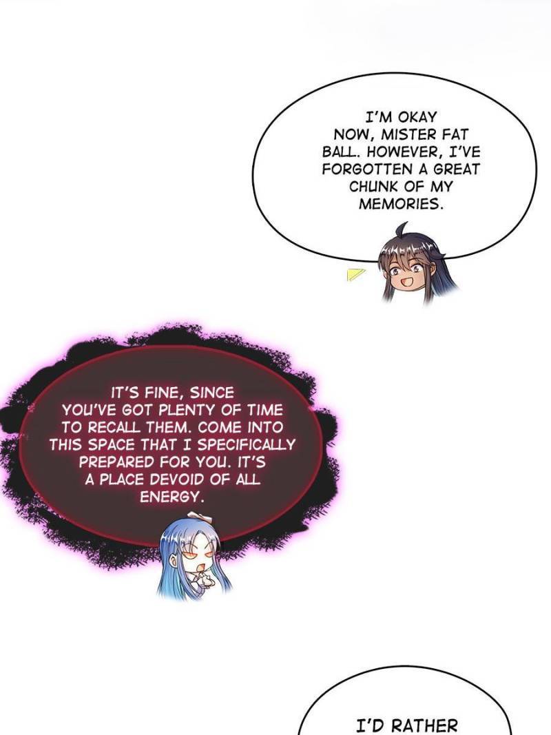 Cultivation Chat Group chapter 469 page 21