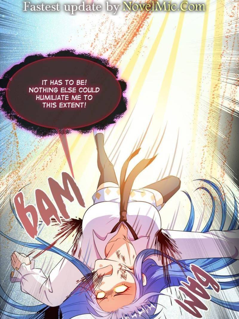 Cultivation Chat Group chapter 469 page 34