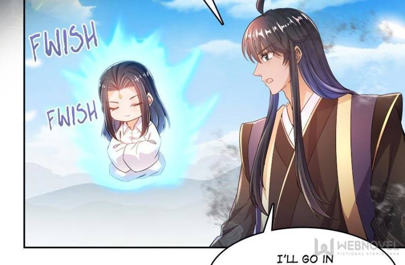 Cultivation Chat Group chapter 469 page 56