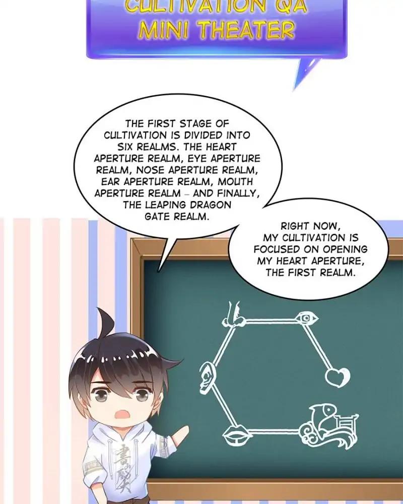 Cultivation Chat Group chapter 47 page 61